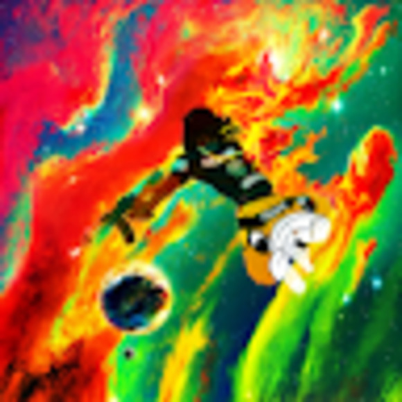 Meet your Posher, Nah - Picture 1 of 1